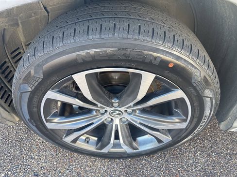 Used 2020 Lexus RX 350L FWD w/ Premium Package image 12