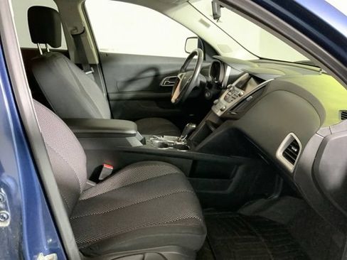 Used 2017 Chevrolet Equinox LT w/ Convenience Package AWD/4WD image 31