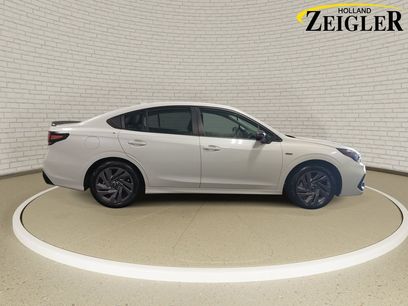 Used 2025 Subaru Legacy Premium