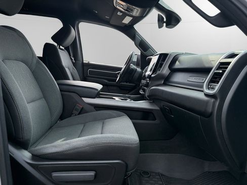 Used 2022 RAM 1500 Big Horn image 14