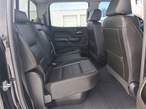 Used 2019 GMC Sierra 2500 Denali w/ Duramax Plus Package image 18