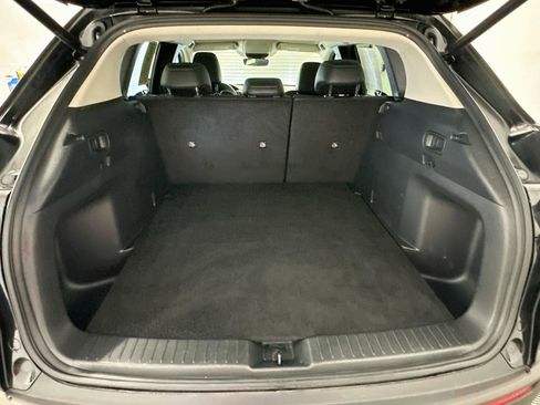 Used 2025 MAZDA CX-50 AWD 2.5 S w/ Preferred Package image 30
