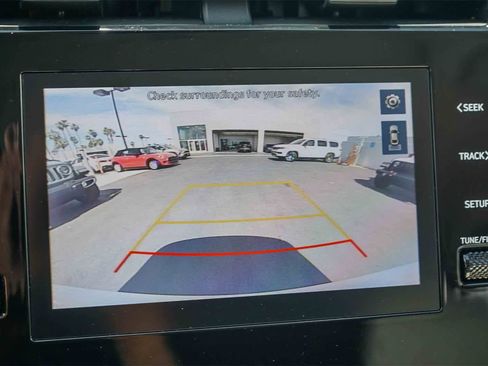 Used 2023 Hyundai Tucson SEL w/ Convenience Package image 22