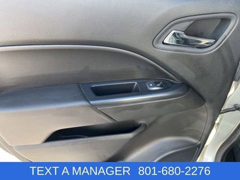 Used 2020 Chevrolet Colorado ZR2 AWD/4WD image 30