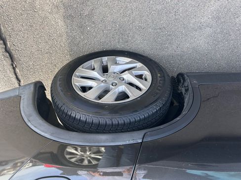 Used 2016 Honda CR-V EX image 7