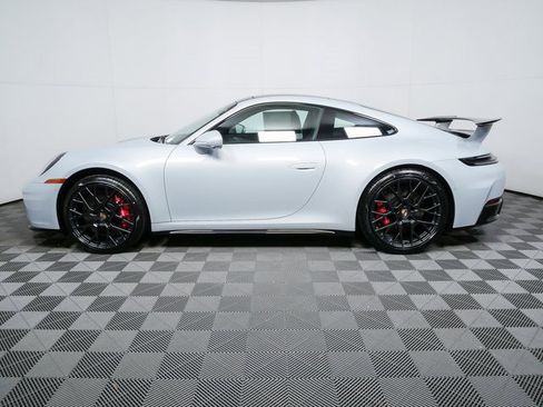 New 2026 Porsche 911 Carrera 4S image 2