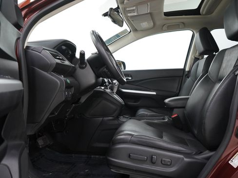 Used 2016 Honda CR-V EX-L image 22