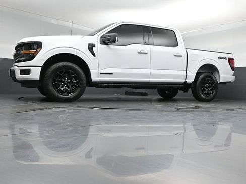 Certified 2024 Ford F150 XLT w/ Equipment Group 302A MID AWD/4WD image 36