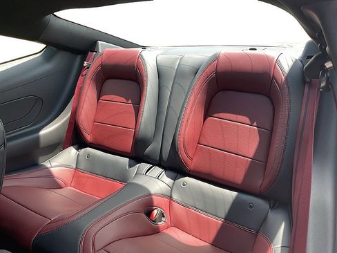 New 2025 Ford Mustang GT Premium image 12