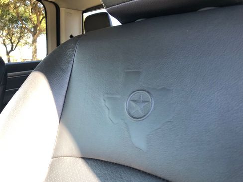 Used 2017 RAM 1500 Lone Star image 18