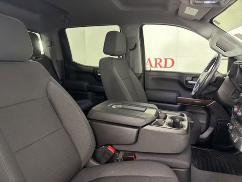 Used 2021 Chevrolet Silverado 1500 LT w/ All Star Edition Plus image 16