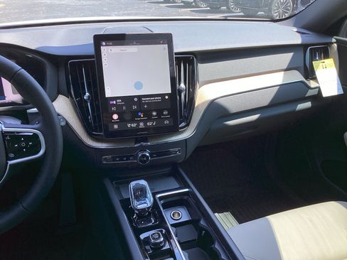 Used 2026 Volvo XC60 B5 Plus w/ Protection Package Premier image 74