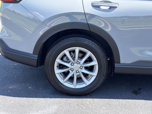 Certified 2026 Honda CR-V EX image 35