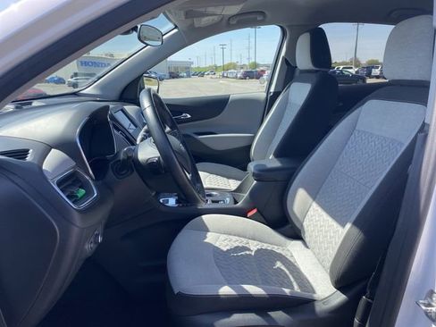 Used 2024 Chevrolet Equinox LT image 9