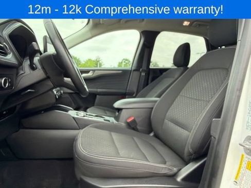 Used 2023 Ford Escape Active w/ Tech Pack #2 FWD image 25