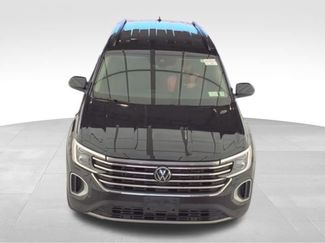 Used 2025 Volkswagen Atlas SE video 2