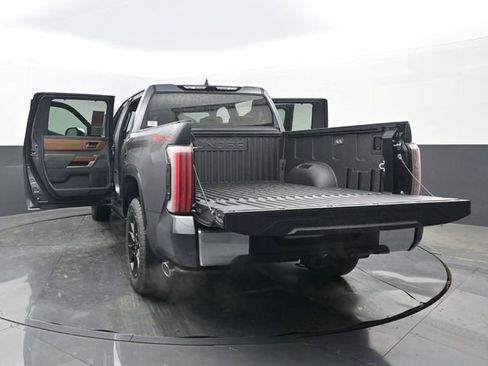 New 2026 Toyota Tundra 1794 Edition w/ TRD Off-Road Package AWD/4WD image 35
