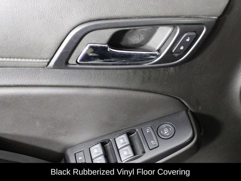 Used 2020 Chevrolet Tahoe 4WD w/ Remote Keyless Entry Package image 20