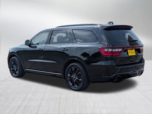 Used 2025 Dodge Durango R/T AWD/4WD image 5