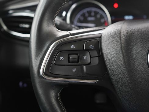 Used 2023 Buick Encore GX Preferred w/ Cold Weather Comfort Package image 26