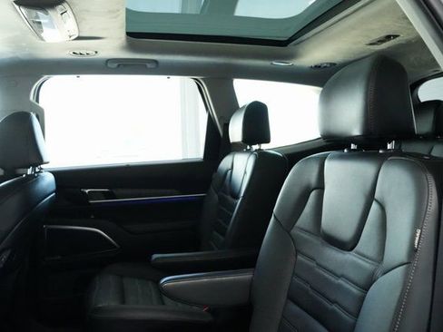 Used 2024 Kia Telluride SX Prestige X-Line image 22
