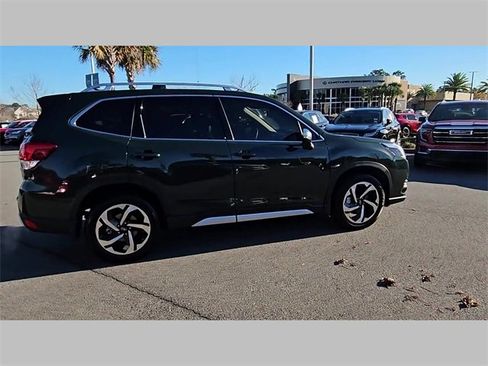 Used 2023 Subaru Forester Touring w/ Popular Package #3 image 27