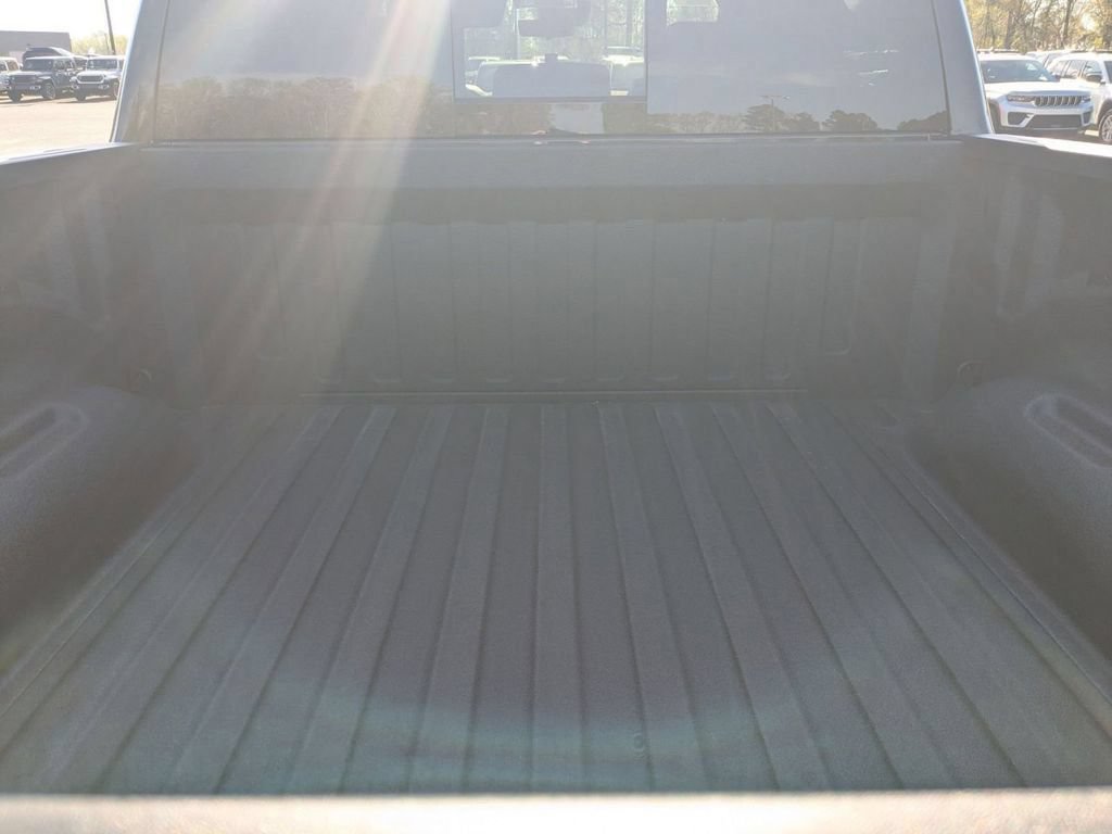 New 2026 RAM 1500 RHO w/ RHO Level 1 Equipment Group AWD/4WD image 31