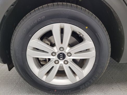 Used 2017 Kia Sportage LX AWD/4WD image 31