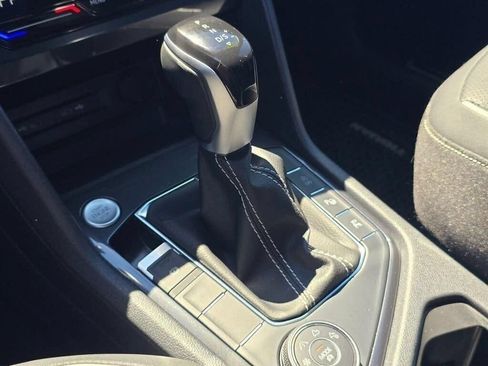 Used 2023 Volkswagen Tiguan SEL R-Line AWD/4WD image 21