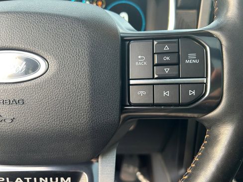 Used 2021 Ford F150 Platinum w/ FX4 Off-Road Package image 18
