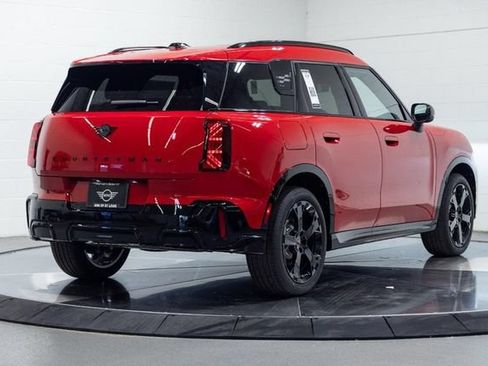 New 2027 MINI Cooper Countryman S AWD/4WD image 10