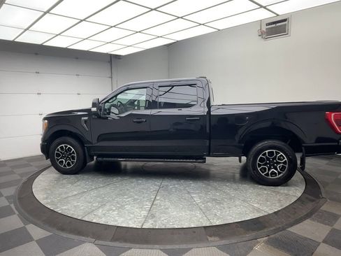 Used 2022 Ford F150 XLT w/ Equipment Group 302A High image 38