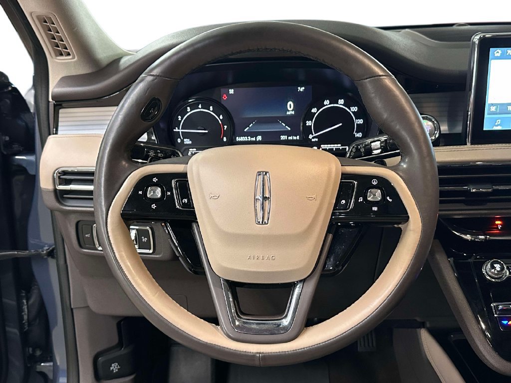 Used 2022 Lincoln Corsair AWD w/ Premium Package image 23