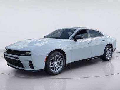 New 2026 Dodge Charger R/T