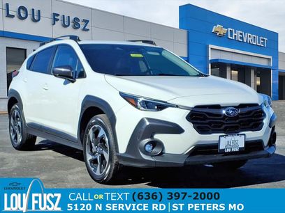Used 2024 Subaru Crosstrek 2.5i Limited