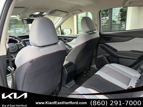 Used 2023 Subaru Crosstrek 2.0i Premium AWD/4WD image 19