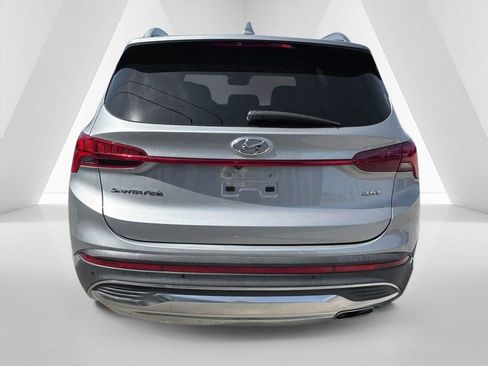 Used 2022 Hyundai Santa Fe Limited image 6