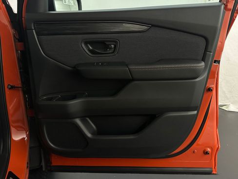 New 2026 Honda Passport TrailSport image 32