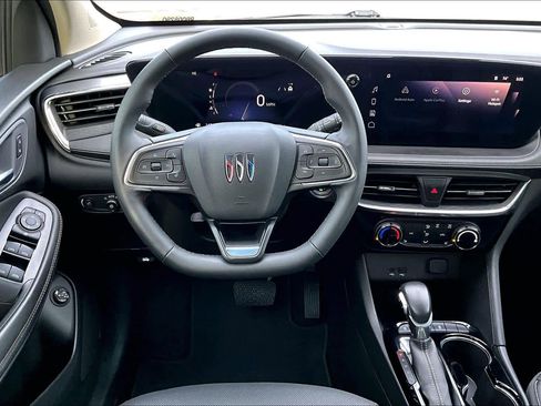 Used 2024 Buick Encore GX Sport Touring w/ Comfort Package image 7