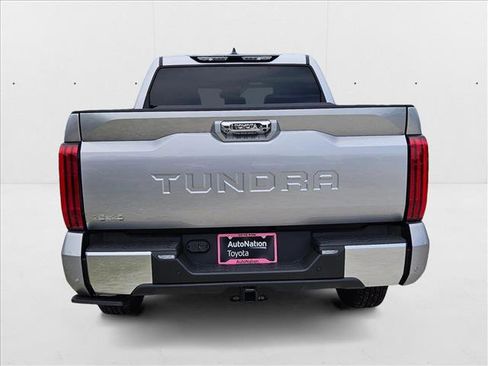 New 2025 Toyota Tundra Limited image 7
