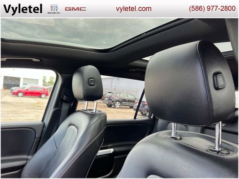 Used 2020 Mercedes-Benz GLB 250 4MATIC image 18