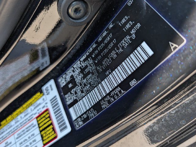 Used 2025 Toyota Sienna XLE FWD image 37