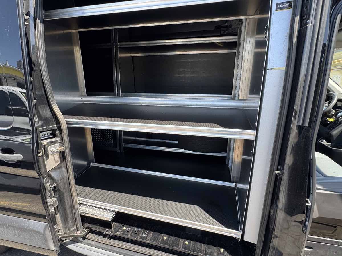 Used 2019 Ford Transit 250 148 High Roof Extended RWD image 16
