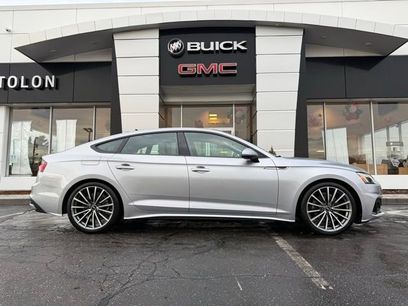 Used 2022 Audi A5 2.0T Premium Plus w/ Premium Plus