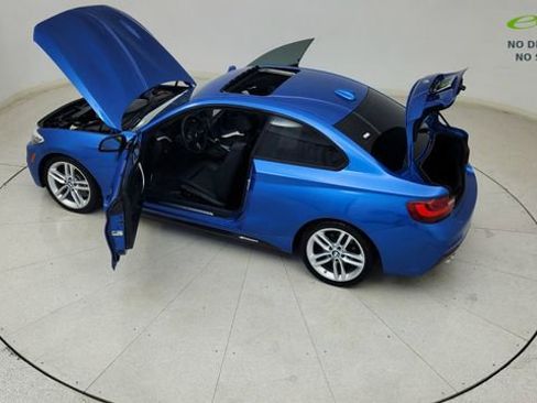 Used 2014 BMW 228i Coupe RWD image 77