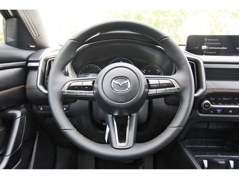 New 2026 MAZDA CX-50 AWD 2.5 Hybrid w/ Premium Pkg image 12