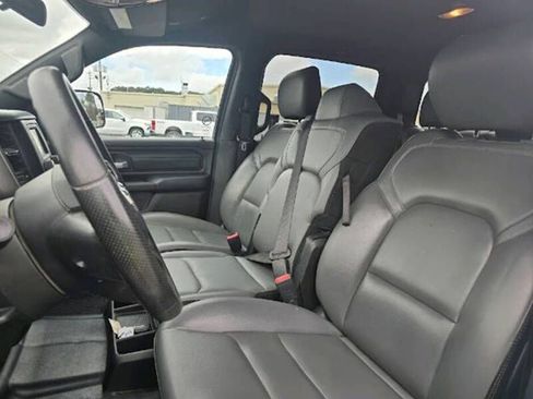 Used 2022 RAM 1500 Tradesman w/ Tradesman Group image 4