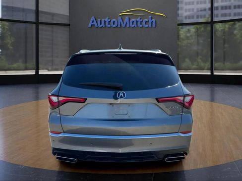 Used 2022 Acura MDX SH-AWD w/ Advance Package image 9