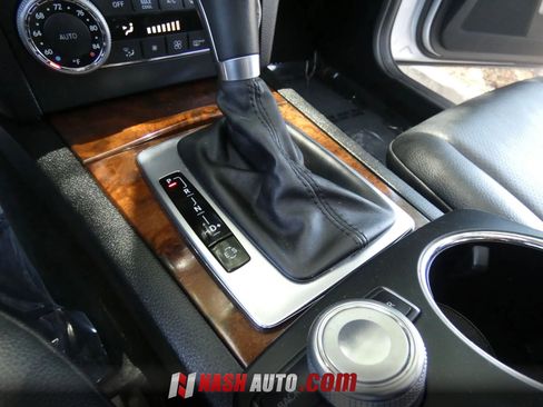 Used 2012 Mercedes-Benz GLK 350 2WD image 57