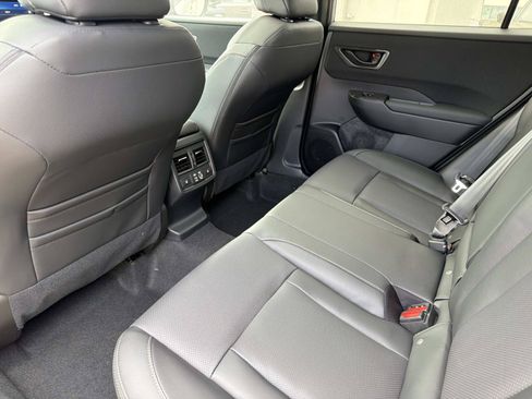 New 2026 Subaru Outback Limited AWD/4WD image 11